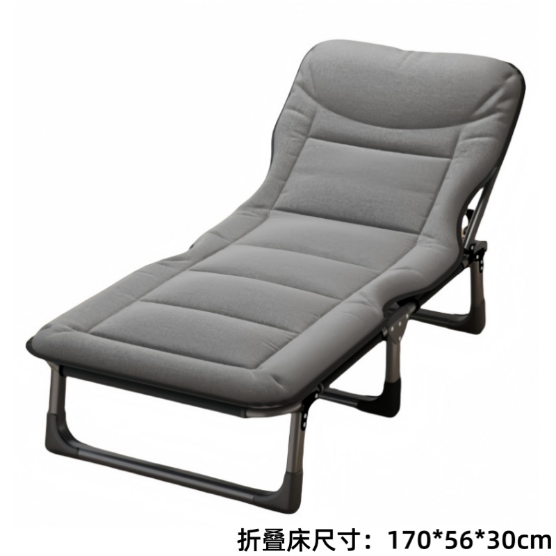 悦兴诚折叠床1.7*0.56*0.3m张高清大图