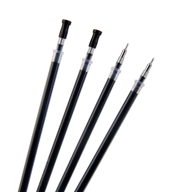 晨光(M&G) MG-6140 中性笔替芯 0.5mm 水笔芯 签字笔芯 替芯中性笔笔芯晨光笔芯