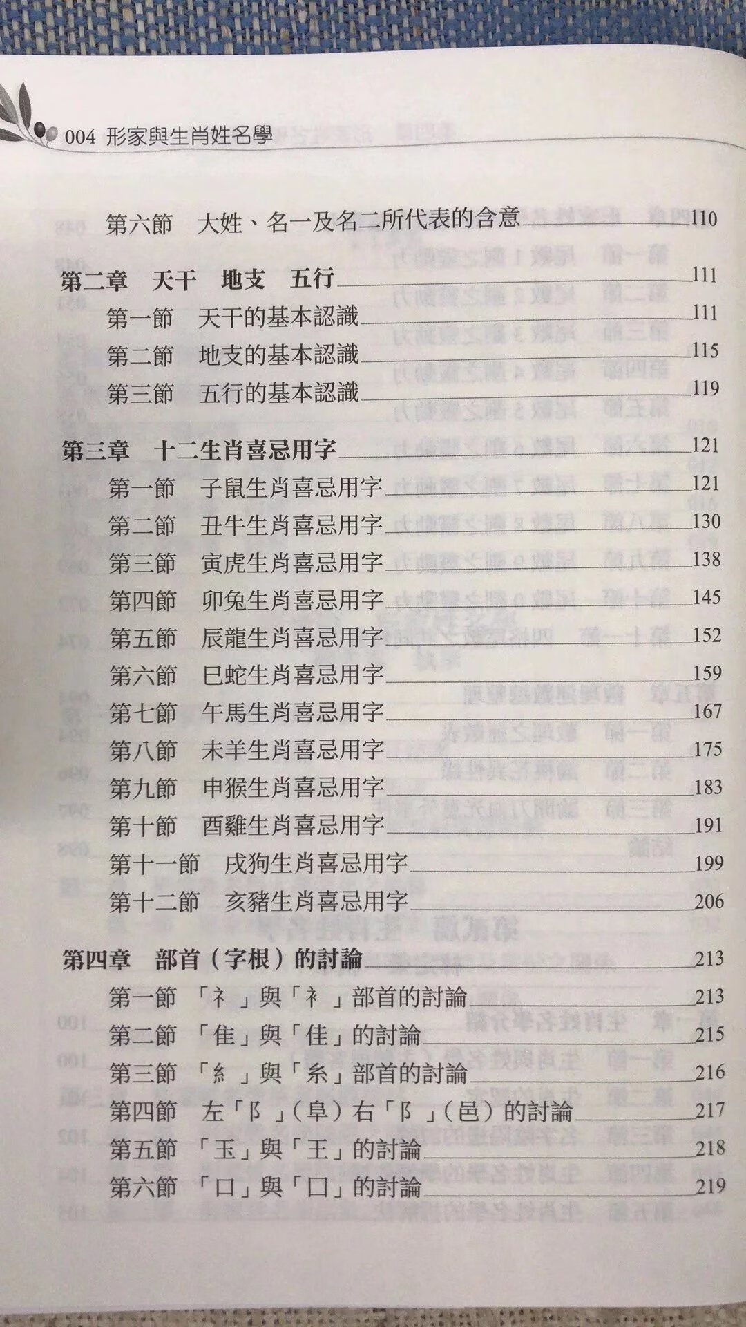 正版 形家与生肖姓名学 黄恒育 林定荣 陈义霖 进源 霖 进源高清大图