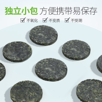 鲜膳朴压缩海带丝 高泡发压缩海带丝16g*5片装