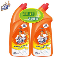 威猛先生600克洁厕液