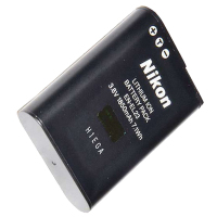 Nikon/尼康 EN-EL23 EL23原装电池P600 P610S S810C P900s相机电池