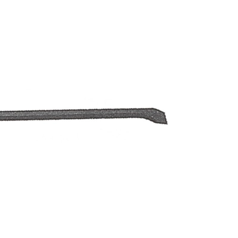 安信(ACTUAL)LY重型浸漆撬棒600MM(24“) YX