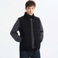 【券后299】雪中飞羽绒马甲男新款韩版冬季潮流运动轻薄立领背心保暖外套