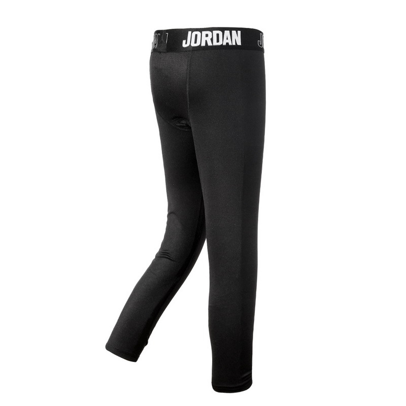 JORDAN男童针织长裤 81321LE030023
