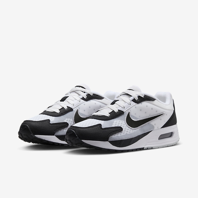 NIKE耐克休闲鞋AIR MAX气垫缓震低帮女鞋运动鞋FN0784-101 D