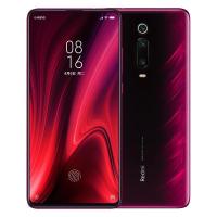 小米 (MI) Redmi K20Pro 骁龙855 4800万超广角三摄6GB+64GB 火焰红 全面屏弹出拍照游戏智能双卡双待移动联通电信全网通4G手机