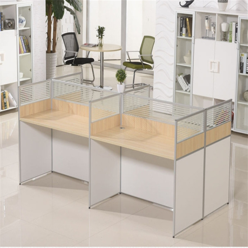 铜林 四人工位1200*600*760高清大图