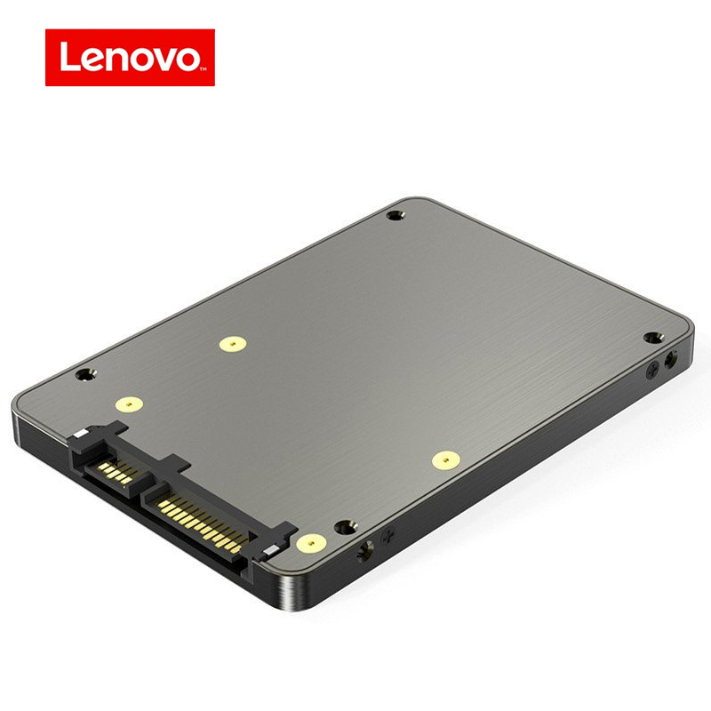 联想(Lenovo) ST510 240G(SATA3)笔记本台式机通用固态硬盘(X760/X800)