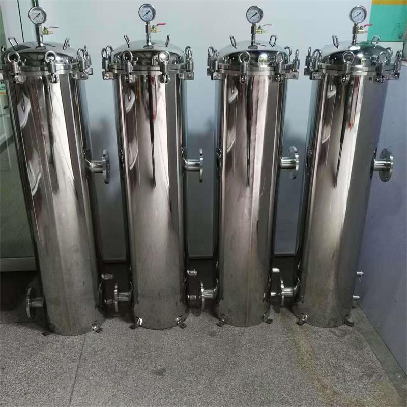 饮用水过滤器 单位/个高清大图