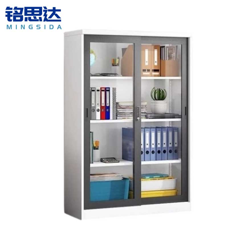 铭思达文件柜150*100cm台高清大图