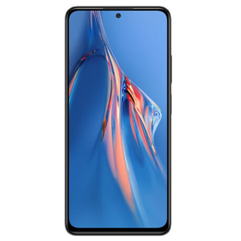 [原封]小米Redmi Note11E Pro 8GB+128GB 神秘黑境 全网通5G 120Hz高刷屏 1亿像素 67W快充手机 Note 11 E Pro