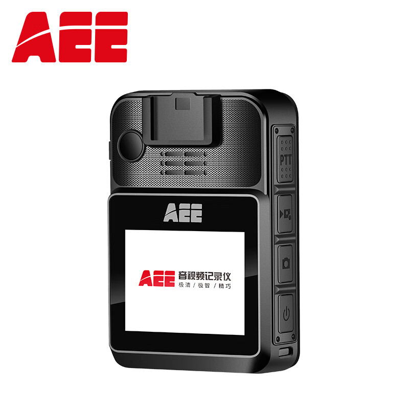 AEE DSJ-K8-64G 摄像记录仪 (计价单位:台) 黑色高清大图