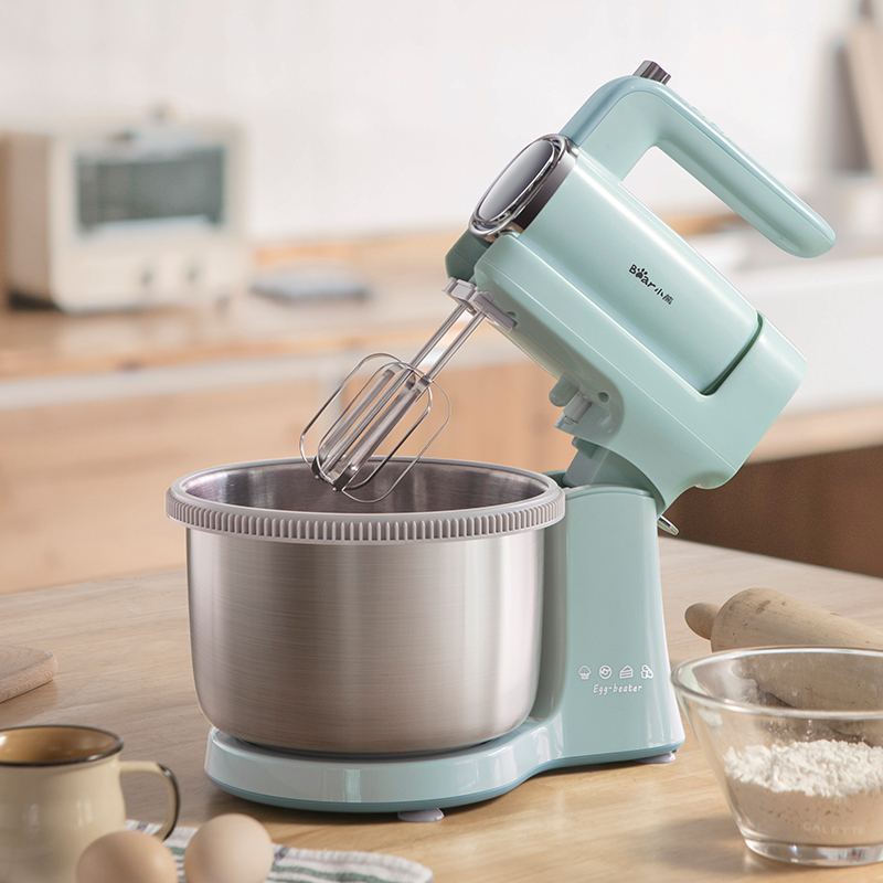 小熊(bear) ddq-b03v1 打蛋器 单台装