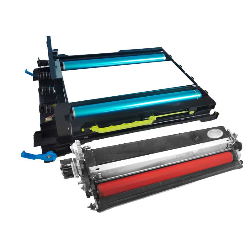 奔图COL-355MK 原装成像鼓12500页 红黑成像组件 适用CP2515DN/CP5155DN/CP5165DN高清大图