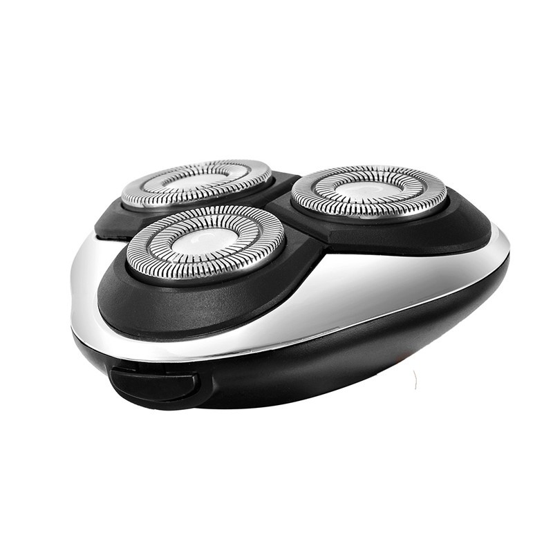 奔腾(POVOS) PW956V 高档剃须刀 全身水洗带鬓角刀高清大图