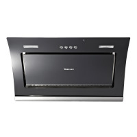亚格按键式双电机强力油烟机CXW-310-7688