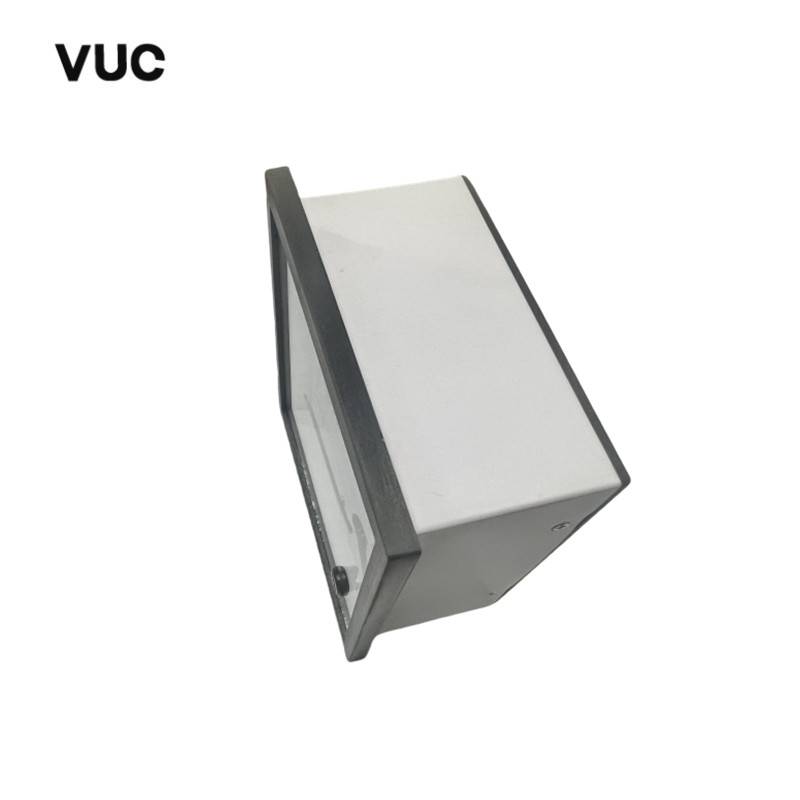VUC 电流表 6L2(0-400)A400/5A 块