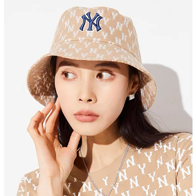 美职棒mlb运动帽