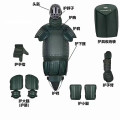 钧跃 24款护具 锻炼 JY350 9件套