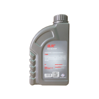 福斯(FUCHS)合成型手动变速箱油超级车辆齿轮油 75W-90 1L汽车用品
