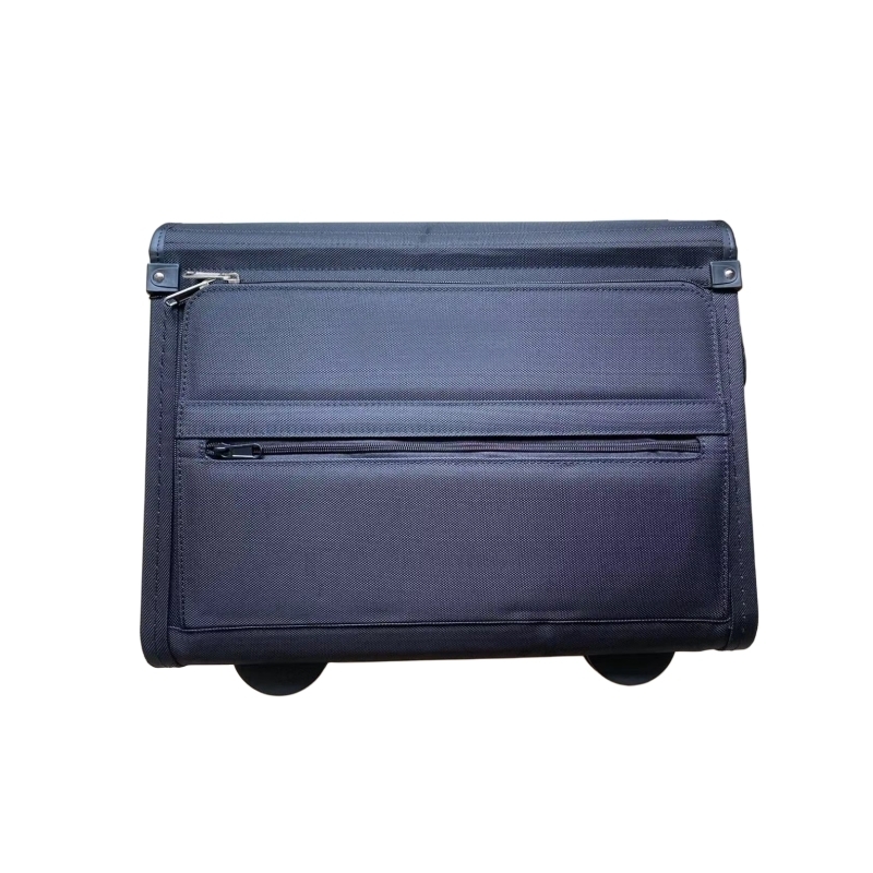 森枭SENXIAOSABER拉杆箱SX-9718高清大图