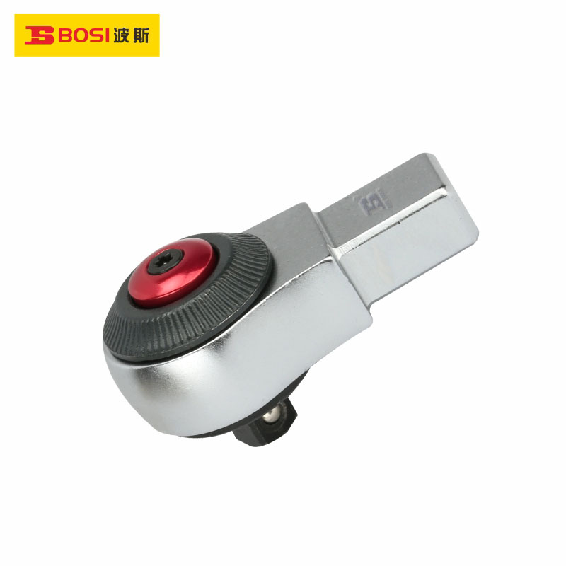 波斯(BOSI)扭力扳手开口头(16x36mm )个高清大图