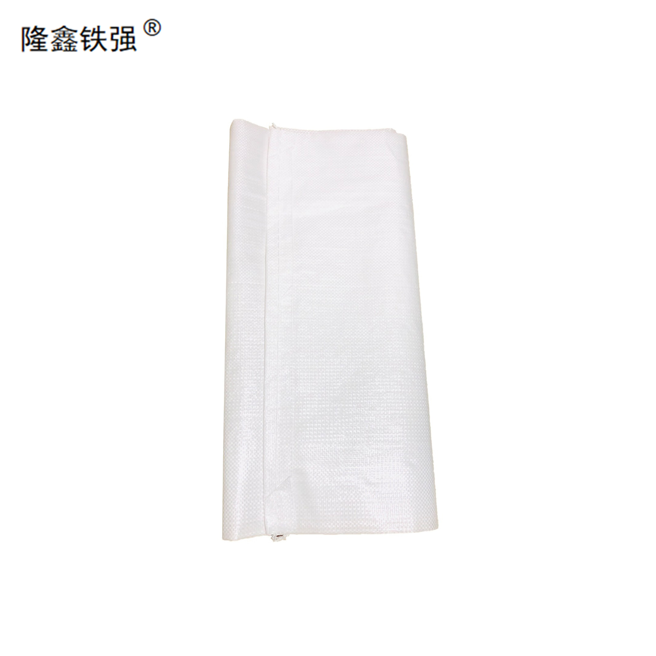 隆鑫铁强 编织袋 50X80cm 个高清大图