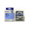 爱普生(EPSON) LK-3LBP 标签机色带 9mm 蓝底黑字 适用LW-K400L/LW-600P/LW-700