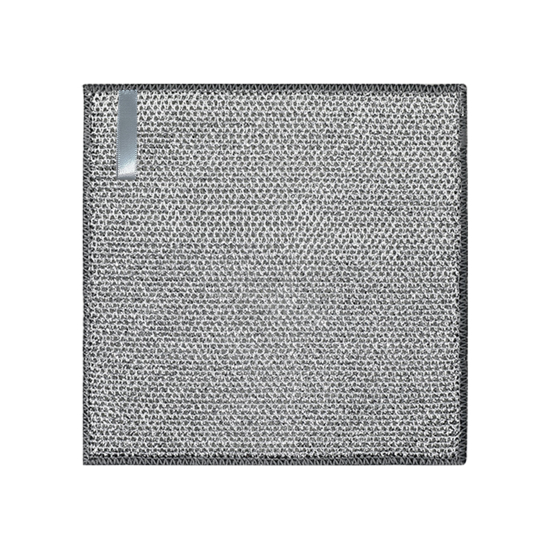 银丝抹布高清大图