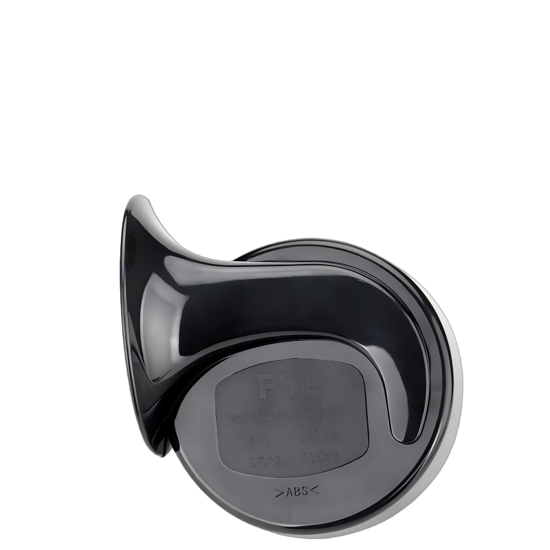 京铁威 汽车蜗牛喇叭12v超响大音量防水音轿车摩托货车24v鸣笛喇叭 个 12v蜗牛喇叭高音一对