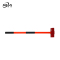 斯赞 八角锤工地榔头锤 24磅 把