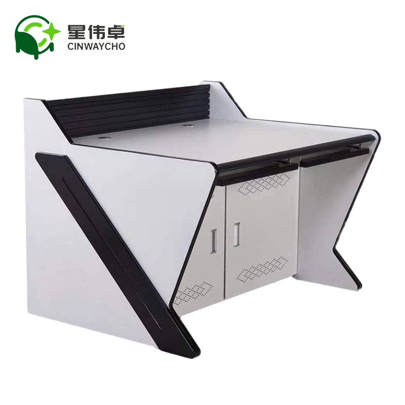 星伟卓 操作台 1000*900*750mm张高清大图