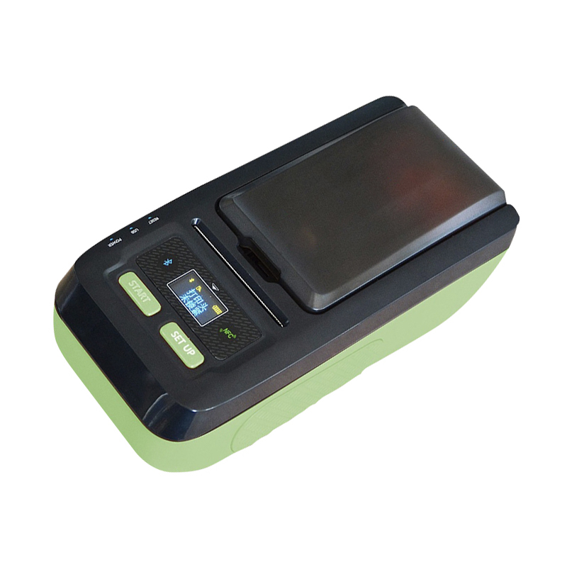 中电鼎润 DR-810 标签打印机 (计价单位:台)高清大图