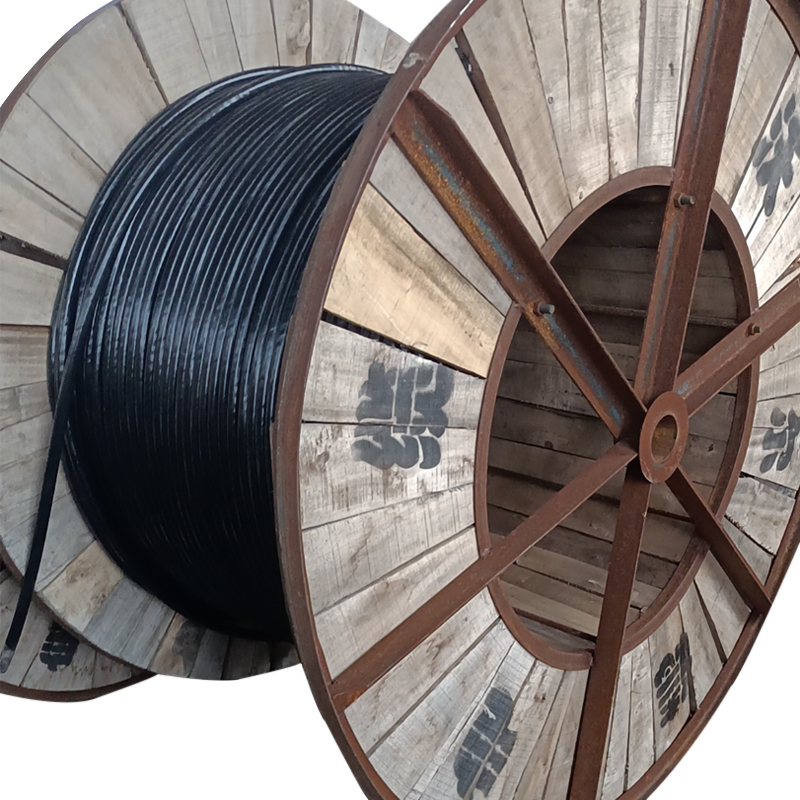 沃尔德电缆 电力电缆 HD-YJLV22 3*185+2*95 单位 米