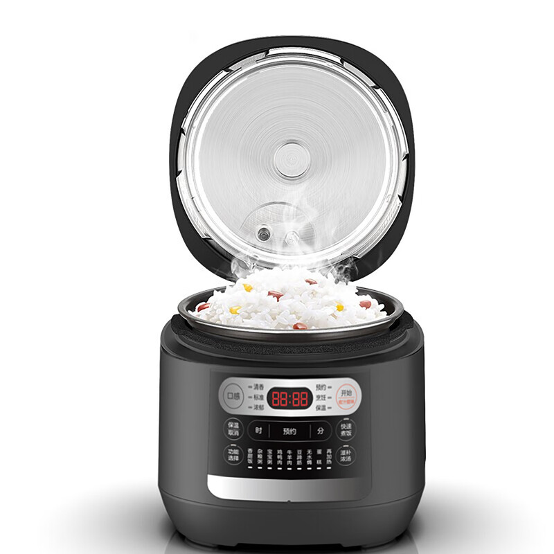 爱仕达 AP-F50E166 电压力锅高清大图