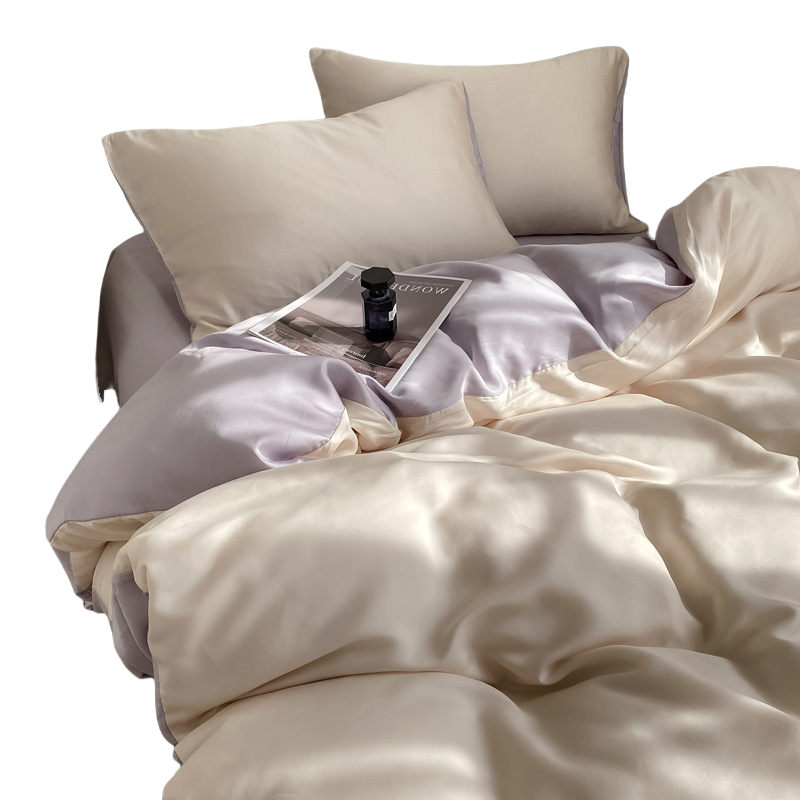 蕃蒂四件套2米套高清大图