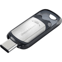 闪迪(SanDisk)至尊高速(CZ450)Type-C 薄型U盘