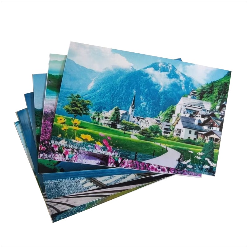 照片打印冲印高清大图