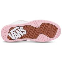 VANS女鞋硬挺风格百搭休闲鞋轻便舒适潮流板鞋低帮帆布鞋日常出街