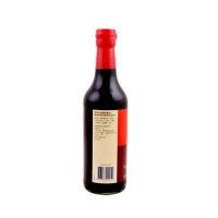 李锦记草菇老抽500ml/瓶