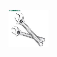 世达(SATA) 活动扳手12“ 47205 货期5-10天