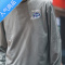 喻娄美式篮球训练服投篮运动t恤男长袖宽松跑步透气吸汗速干T恤