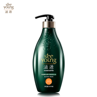 滋源(seeyoung) 氨基酸无患子 535ml 洗发水 (单位:瓶)