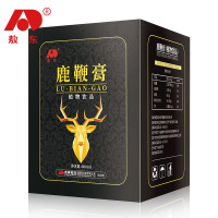 【三瓶装】吉林敖东鹿鞭膏正品高纯度人参男鹿鞭片鹿肾男用滋补男性保健