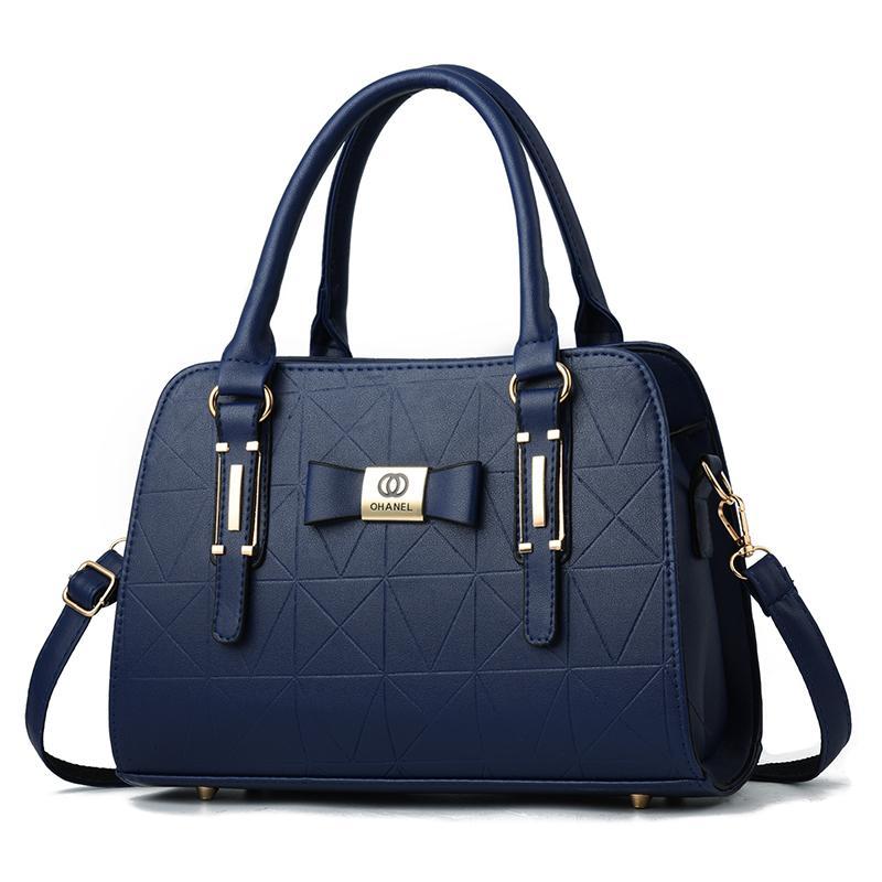 卡特骆驼品牌女士包包2019新款时尚手提包妈妈包韩版单肩包百搭斜挎包