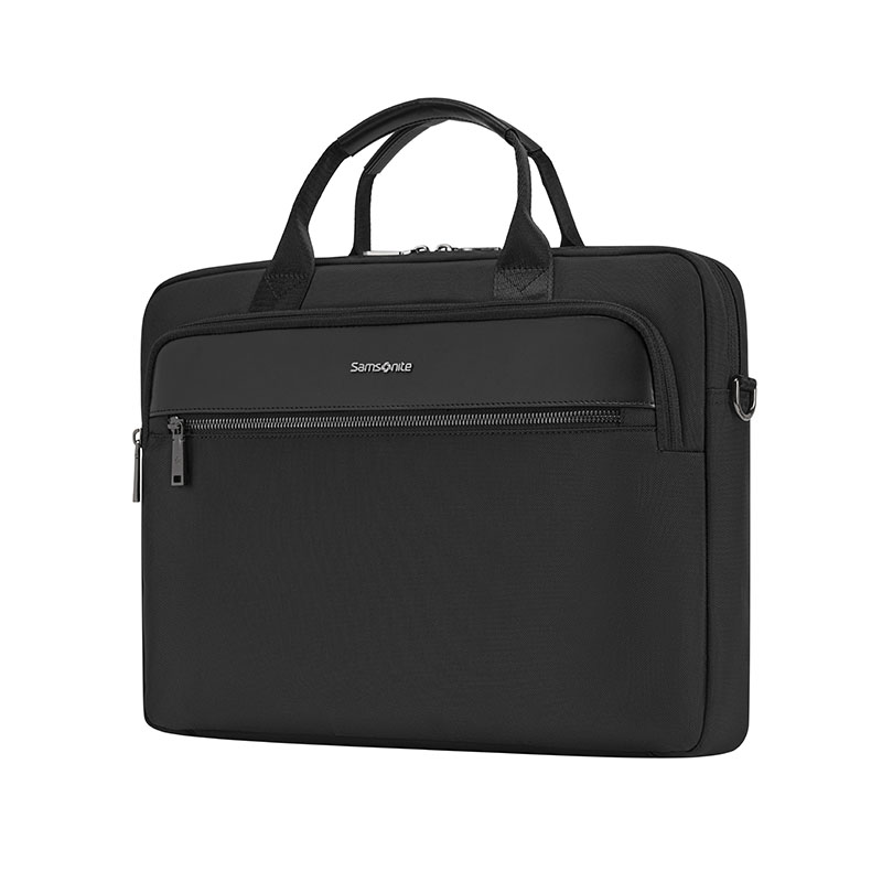 新秀丽(samsonite) BEATA系列差旅出行商务公文包 BN6*09007高清大图