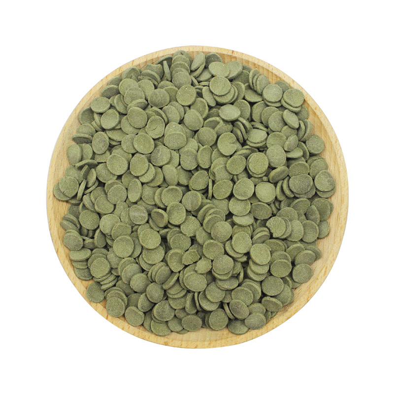 下沉鱼食清道夫鼠鱼异性鱼饲料蓝鲨虎头鲨底栖鱼饲料