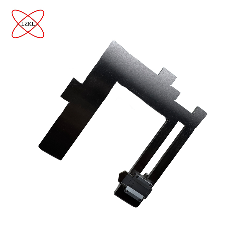 LZKL 检测尺 KL-JJF(CR)04422-A.1.15-00 把高清大图