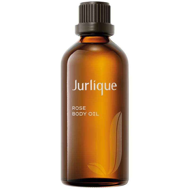 茱莉蔻(JURLIQUE)玫瑰按摩油100ml
